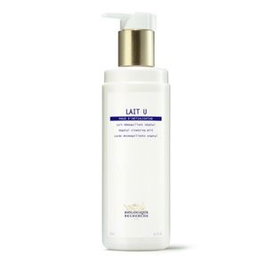 Biologique Recherche Lait U